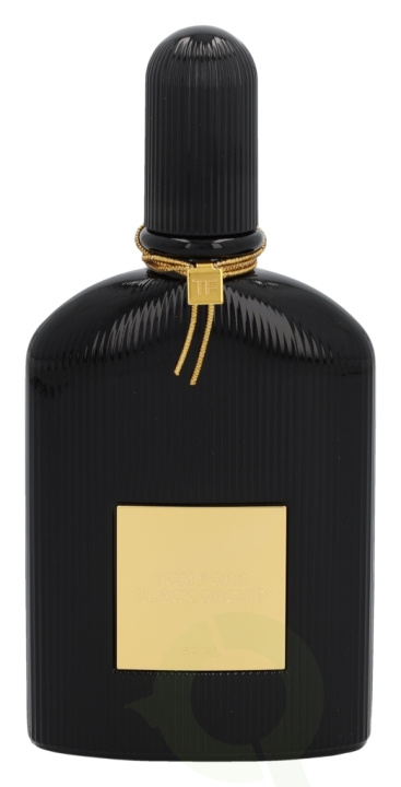 Tom Ford Black Orchid Edp Spray 50 ml i gruppen SKÖNHET & HÄLSA / Doft & Parfym / Parfym / Parfym för henne hos TP E-commerce Nordic AB (C36332)