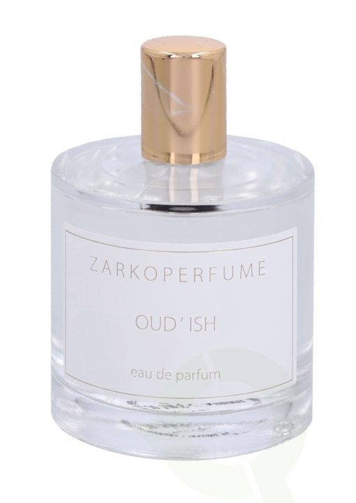 Zarko Oud\'Ish Edp Spray 100 ml i gruppen SKÖNHET & HÄLSA / Doft & Parfym / Parfym / Unisex hos TP E-commerce Nordic AB (C36340)