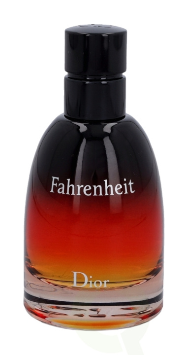 Dior Fahrenheit Edp Spray 75 ml i gruppen SKÖNHET & HÄLSA / Doft & Parfym / Parfym / Parfym för honom hos TP E-commerce Nordic AB (C36343)