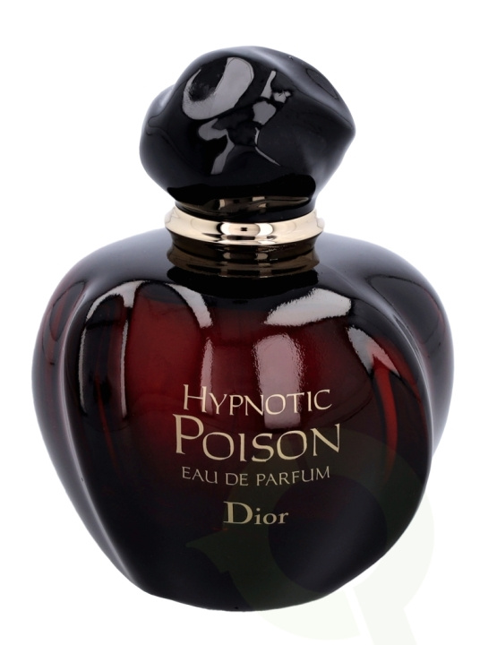 Dior Hypnotic Poison Edp Spray 50 ml i gruppen SKÖNHET & HÄLSA / Doft & Parfym / Parfym / Parfym för henne hos TP E-commerce Nordic AB (C36344)