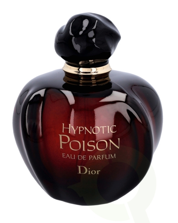 Dior Hypnotic Poison Edp Spray 100 ml i gruppen SKÖNHET & HÄLSA / Doft & Parfym / Parfym / Parfym för henne hos TP E-commerce Nordic AB (C36345)