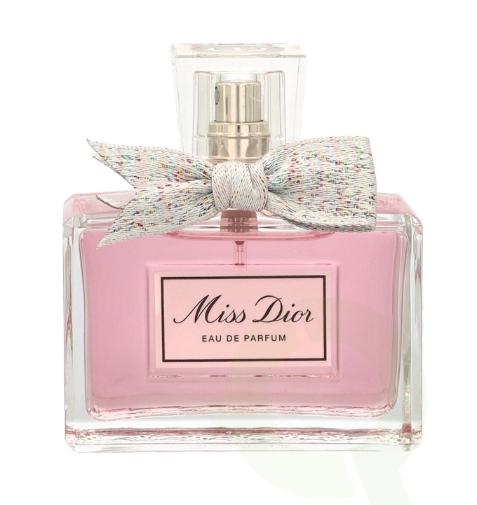 Dior Miss Dior Edp Spray 50 ml i gruppen SKÖNHET & HÄLSA / Doft & Parfym / Parfym / Parfym för henne hos TP E-commerce Nordic AB (C36352)