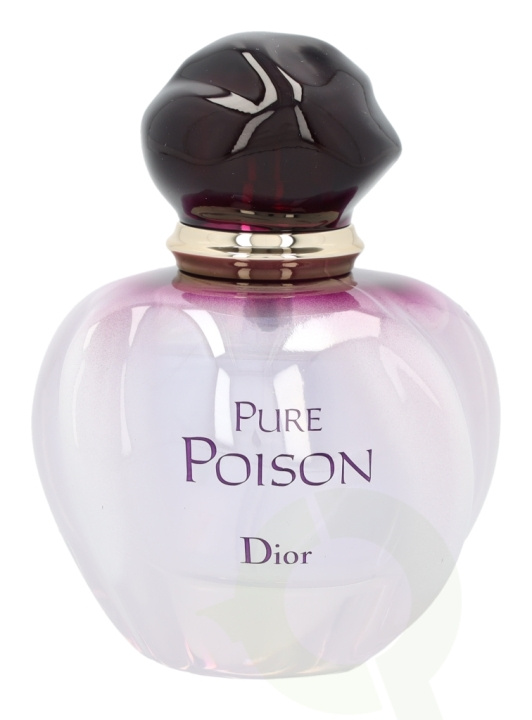 Dior Pure Poison Edp Spray 30 ml i gruppen SKÖNHET & HÄLSA / Doft & Parfym / Parfym / Parfym för henne hos TP E-commerce Nordic AB (C36353)