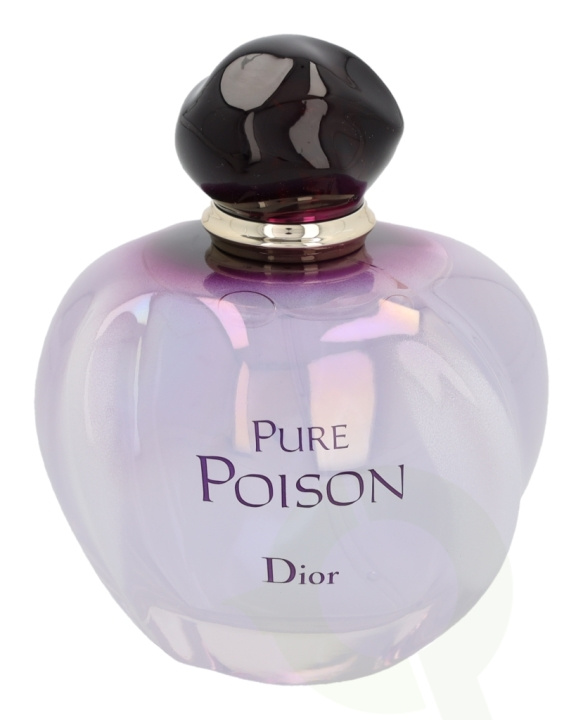Dior Pure Poison Edp Spray 100 ml i gruppen SKÖNHET & HÄLSA / Doft & Parfym / Parfym / Parfym för henne hos TP E-commerce Nordic AB (C36355)