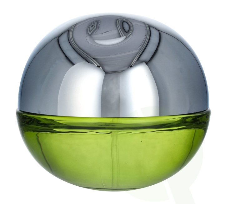 DKNY Be Delicious Women Edp Spray 30 ml i gruppen SKÖNHET & HÄLSA / Doft & Parfym / Parfym / Parfym för henne hos TP E-commerce Nordic AB (C36364)