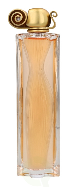 Givenchy Organza Edp Spray 100 ml i gruppen SKÖNHET & HÄLSA / Doft & Parfym / Parfym / Parfym för henne hos TP E-commerce Nordic AB (C36379)