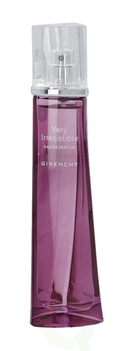 Givenchy Very Irresistible For Women Edp Spray 75 ml i gruppen SKÖNHET & HÄLSA / Doft & Parfym / Parfym / Parfym för henne hos TP E-commerce Nordic AB (C36380)