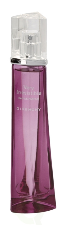 Givenchy Very Irresistible For Women Edp Spray 50 ml i gruppen SKÖNHET & HÄLSA / Doft & Parfym / Parfym / Parfym för henne hos TP E-commerce Nordic AB (C36382)