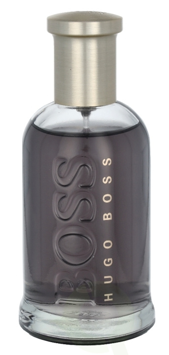 Hugo Boss Bottled Edp Spray 100 ml i gruppen SKÖNHET & HÄLSA / Doft & Parfym / Parfym / Parfym för honom hos TP E-commerce Nordic AB (C36386)