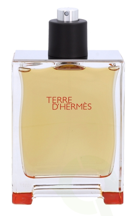 Hermes Terre D\'Hermes Edp Spray 200 ml i gruppen SKÖNHET & HÄLSA / Doft & Parfym / Parfym / Parfym för honom hos TP E-commerce Nordic AB (C36389)
