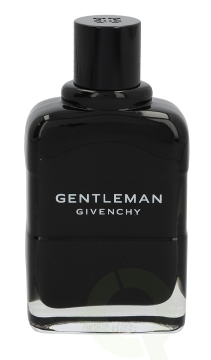 Givenchy Gentleman Edp Spray 100 ml i gruppen SKÖNHET & HÄLSA / Doft & Parfym / Parfym / Parfym för honom hos TP E-commerce Nordic AB (C36391)