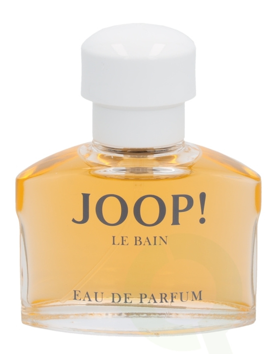 Joop! Le Bain Edp Spray 40 ml i gruppen SKÖNHET & HÄLSA / Doft & Parfym / Parfym / Parfym för henne hos TP E-commerce Nordic AB (C36393)