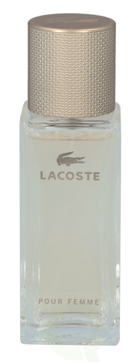 Lacoste Pour Femme Edp 30ml i gruppen SKÖNHET & HÄLSA / Doft & Parfym / Parfym / Parfym för henne hos TP E-commerce Nordic AB (C36409)