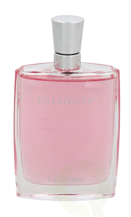 Lancome Miracle Femme Edp Spray 100 ml i gruppen SKÖNHET & HÄLSA / Doft & Parfym / Parfym / Parfym för henne hos TP E-commerce Nordic AB (C36412)