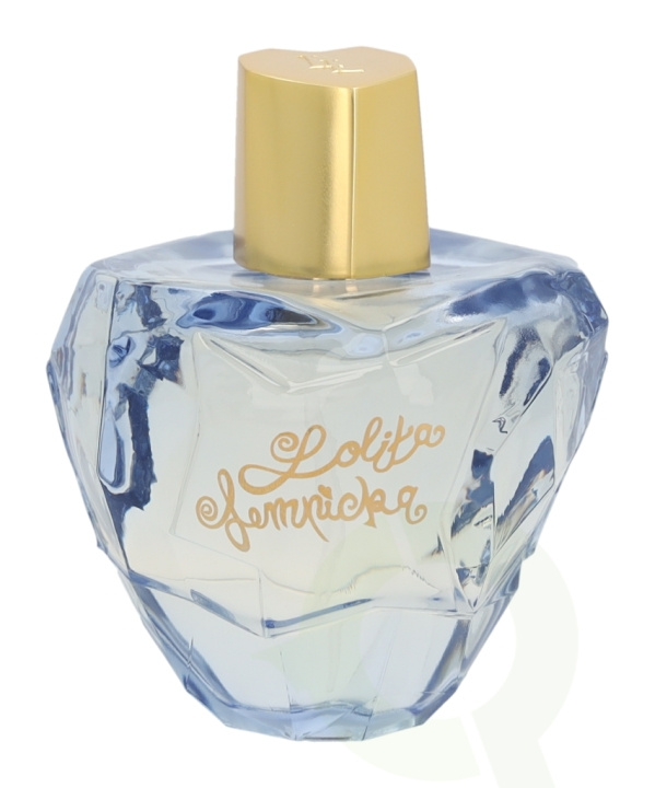 Lolita Lempicka Edp Spray 50 ml i gruppen SKÖNHET & HÄLSA / Doft & Parfym / Parfym / Parfym för henne hos TP E-commerce Nordic AB (C36413)