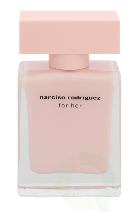 Narciso Rodriguez For Her Edp Spray 30 ml i gruppen SKÖNHET & HÄLSA / Doft & Parfym / Parfym / Parfym för henne hos TP E-commerce Nordic AB (C36421)