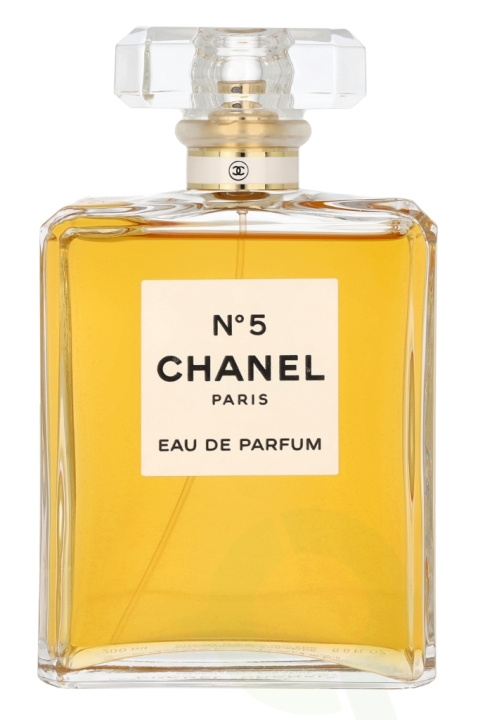 Chanel No 5 Edp Spray 200 ml i gruppen SKÖNHET & HÄLSA / Doft & Parfym / Parfym / Parfym för henne hos TP E-commerce Nordic AB (C36433)