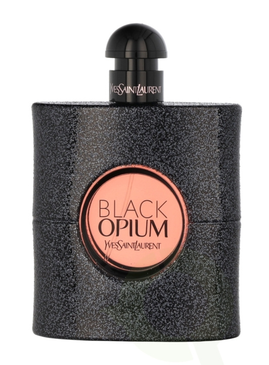 Yves Saint Laurent YSL Black Opium Edp Spray 90 ml i gruppen SKÖNHET & HÄLSA / Doft & Parfym / Parfym / Parfym för henne hos TP E-commerce Nordic AB (C36436)