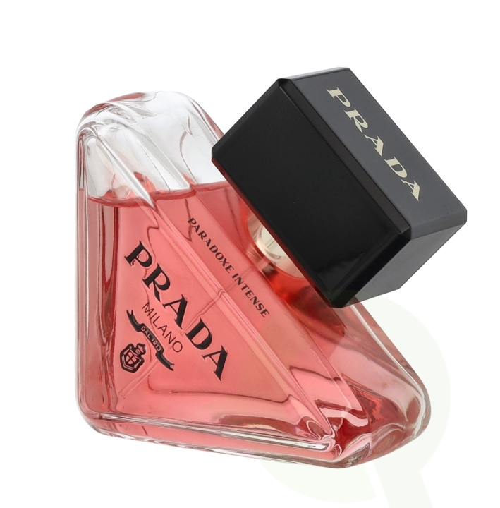 Prada Paradoxe Intense Edp Spray 50 ml i gruppen SKÖNHET & HÄLSA / Doft & Parfym / Parfym / Parfym för henne hos TP E-commerce Nordic AB (C36441)