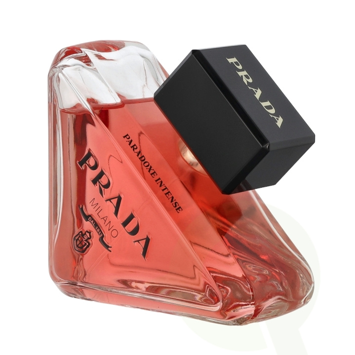Prada Paradoxe Intense Edp Spray 90 ml i gruppen SKÖNHET & HÄLSA / Doft & Parfym / Parfym / Parfym för henne hos TP E-commerce Nordic AB (C36442)