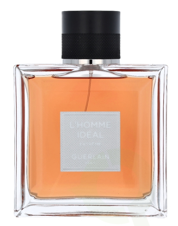 Guerlain L\'Homme Ideal Extreme Edp Spray 100 ml i gruppen SKÖNHET & HÄLSA / Doft & Parfym / Parfym / Parfym för honom hos TP E-commerce Nordic AB (C36447)