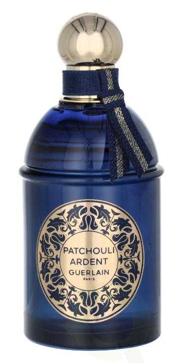 Guerlain Les Absolus D\'Orient Patchouli Edp Spray 125 ml i gruppen SKÖNHET & HÄLSA / Doft & Parfym / Parfym / Parfym för henne hos TP E-commerce Nordic AB (C36448)