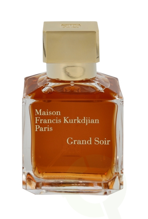 Maison Francis Kurkdjian MFKP Grand Soir Edp Spray 70 ml i gruppen SKÖNHET & HÄLSA / Doft & Parfym / Parfym / Unisex hos TP E-commerce Nordic AB (C36451)