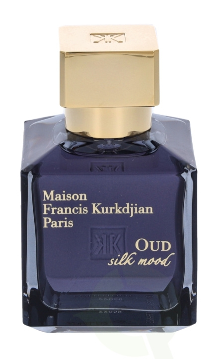Maison Francis Kurkdjian MFKP Oud Silk Mood Edp Spray 70 ml i gruppen SKÖNHET & HÄLSA / Doft & Parfym / Parfym / Unisex hos TP E-commerce Nordic AB (C36452)