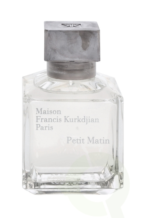 Maison Francis Kurkdjian MFKP Petit Matin Edp Spray 70 ml i gruppen SKÖNHET & HÄLSA / Doft & Parfym / Parfym / Unisex hos TP E-commerce Nordic AB (C36460)