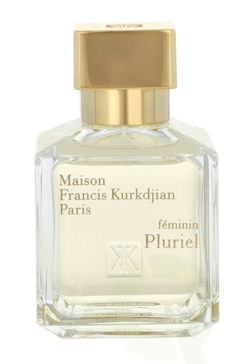 Maison Francis Kurkdjian MFKP Pluriel Femme Edp Spray 70 ml i gruppen SKÖNHET & HÄLSA / Doft & Parfym / Parfym / Parfym för henne hos TP E-commerce Nordic AB (C36461)