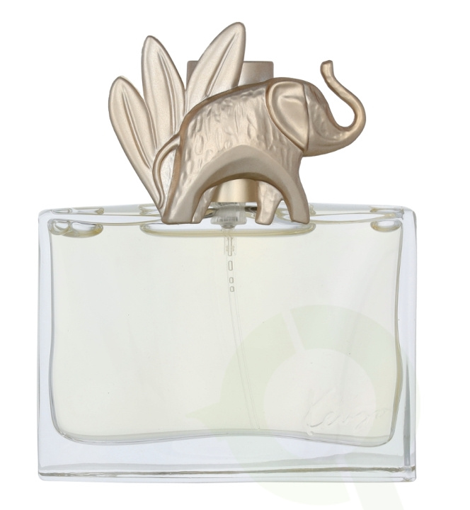 Kenzo Jungle Edp Spray 30 ml i gruppen SKÖNHET & HÄLSA / Doft & Parfym / Parfym / Parfym för henne hos TP E-commerce Nordic AB (C36468)