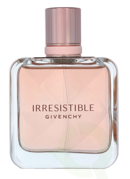 Givenchy Irresistible Edp Spray 50 ml i gruppen SKÖNHET & HÄLSA / Doft & Parfym / Parfym / Parfym för henne hos TP E-commerce Nordic AB (C36470)