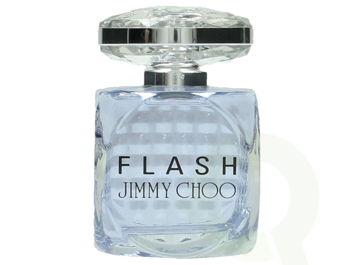 Jimmy Choo Flash Edp Spray 100 ml i gruppen SKÖNHET & HÄLSA / Doft & Parfym / Parfym / Parfym för henne hos TP E-commerce Nordic AB (C36477)