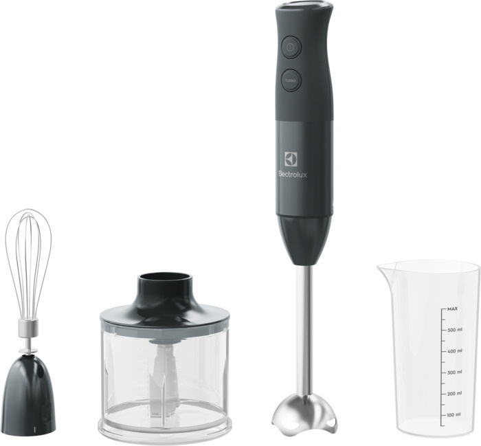 Electrolux Create 4 E4HB1-6GG Stavmixer i gruppen HEM, HUSHÅLL & TRÄDGÅRD / Hushållsmaskiner / Matberedare & Köksassistenter / Stavmixrar hos TP E-commerce Nordic AB (C36494)