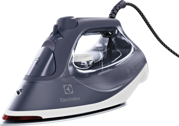 Electrolux E6SI1-2MN Refine 600 Strykjärn i gruppen HEM, HUSHÅLL & TRÄDGÅRD / Klädvård / Strykjärn hos TP E-commerce Nordic AB (C36508)