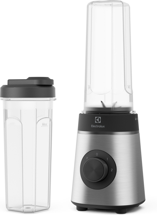 Electrolux E4SB1-4ST Create 4 Sport Blender i gruppen HEM, HUSHÅLL & TRÄDGÅRD / Hushållsmaskiner / Matberedare & Köksassistenter / Mixer & Blender hos TP E-commerce Nordic AB (C36529)