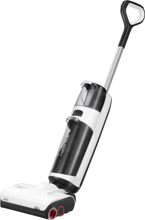 Roborock Dyad Pro våt-torrdammsugare i gruppen HEM, HUSHÅLL & TRÄDGÅRD / Städprodukter / Dammsugare & Tillbehör / Golvdammsugare hos TP E-commerce Nordic AB (C36561)