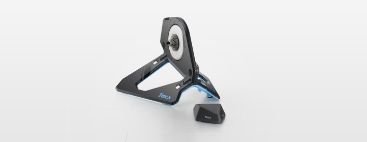 Tacx Neo 2T Smart Direct-Drive träningsmotstånd i gruppen SPORT, FRITID & HOBBY / Träningsredskap / Träningsredskap & tillbehör hos TP E-commerce Nordic AB (C36578)