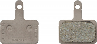 Shimano B05S skivbromsbelägg