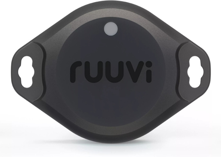 RuuviTag Pro (3in1) - Bluetooth-sensor i gruppen SPORT, FRITID & HOBBY / Roliga prylar / Smarta saker hos TP E-commerce Nordic AB (C36612)