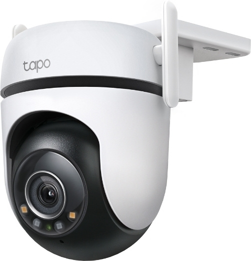 TP-LINK Tapo C520WS Övervakningskamera för utomhusbruk i gruppen HEM, HUSHÅLL & TRÄDGÅRD / Larm & Säkerhet / Övervakningskameror / Digitalt (Nätverk) / Utomhuskameror hos TP E-commerce Nordic AB (C36631)