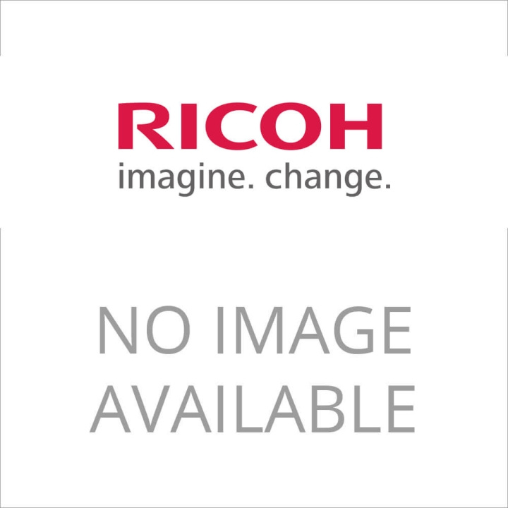 Ricoh Toner 408314 P C600 Svart i gruppen DATORER & KRINGUTRUSTNING / Skrivare & Tillbehör / Bläck & Toner / Toner / Ricoh hos TP E-commerce Nordic AB (C37102)