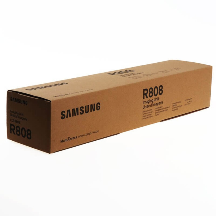 Samsung Trumma SS686A CLT-R808 i gruppen DATORER & KRINGUTRUSTNING / Skrivare & Tillbehör / Bläck & Toner / Trummor / Övriga hos TP E-commerce Nordic AB (C37262)