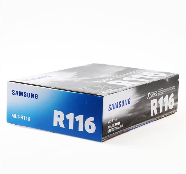 Samsung Trumma SV134A MLT-R116 Svart i gruppen DATORER & KRINGUTRUSTNING / Skrivare & Tillbehör / Bläck & Toner / Trummor / Övriga hos TP E-commerce Nordic AB (C37266)