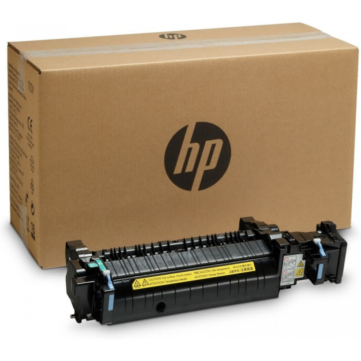 HP Fixeringsenhet B5L36A B5L36-67902 220V i gruppen DATORER & KRINGUTRUSTNING / Skrivare & Tillbehör / Skrivare / Laserskrivare & Tillbehör hos TP E-commerce Nordic AB (C37301)