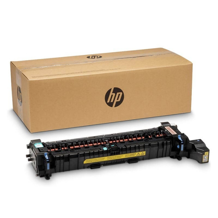 HP Fixeringsenhet P1B92A 220V i gruppen DATORER & KRINGUTRUSTNING / Skrivare & Tillbehör / Skrivare / Laserskrivare & Tillbehör hos TP E-commerce Nordic AB (C37306)