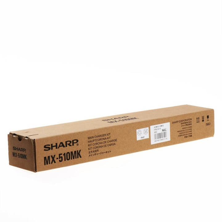Sharp Underhållssats MX510MK MX-510MK i gruppen DATORER & KRINGUTRUSTNING / Skrivare & Tillbehör / Bläck & Toner / Trummor / Övriga hos TP E-commerce Nordic AB (C37492)