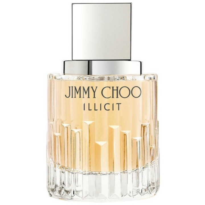 Jimmy Choo Illicit Edp 40ml i gruppen SKÖNHET & HÄLSA / Doft & Parfym / Parfym / Parfym för henne hos TP E-commerce Nordic AB (C37720)