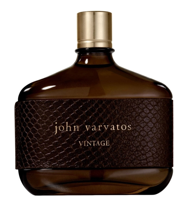 John Varvatos Vintage Edt 125ml i gruppen SKÖNHET & HÄLSA / Doft & Parfym / Parfym / Parfym för honom hos TP E-commerce Nordic AB (C37721)