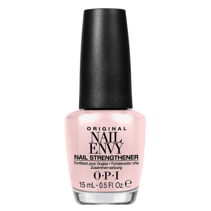 OPI Nail Envy Bubble Bath 15ml i gruppen SKÖNHET & HÄLSA / Manikyr/Pedikyr / Nagellack hos TP E-commerce Nordic AB (C37747)